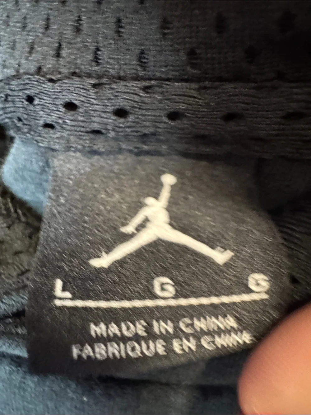 Jordan sleeveless hooded